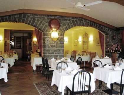 Ristorante Chez Mario