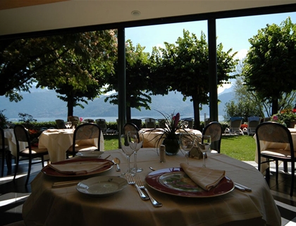 Ristorante La Veranda