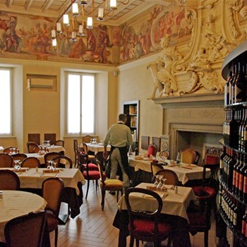 Ristorante Sociale