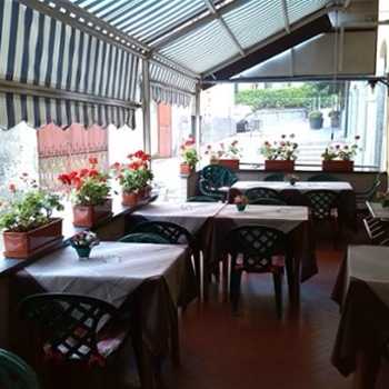 Ristorante Vecchia Menaggio