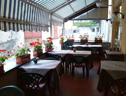 Ristorante Vecchia Menaggio