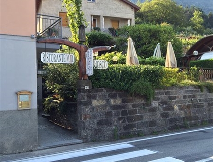 Ristorante M.D.