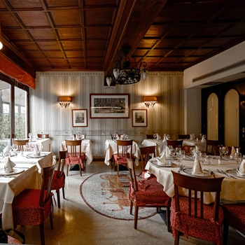 Ristorante La Veranda