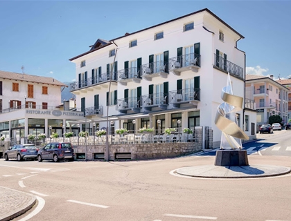 Ristorante Le Terrazze Gravedona