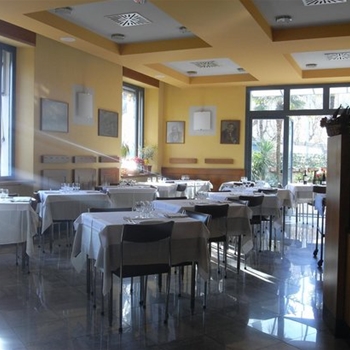 Ristorante Orestino