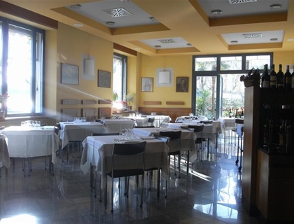 Ristorante Orestino