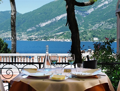 Hotel Ristorante Silvio
