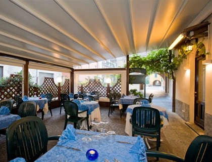 Ristorante Riva Granda