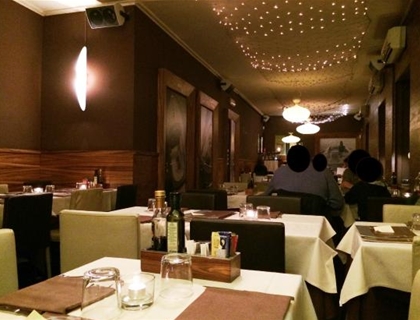 Riva Cafè