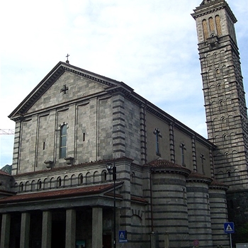 Santuario Nostra Signora della Vittoria