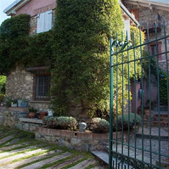 B&B L’albero delle noci