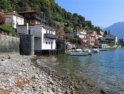 Spiaggia di Via Regina 9