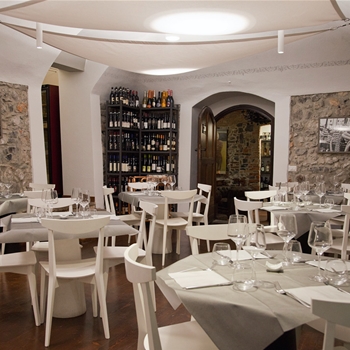 Il Torchio Ristorante & Vineria