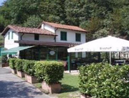 Trattoria i Bodega
