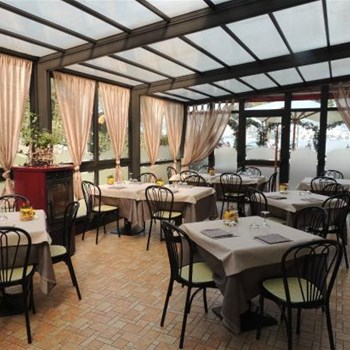 Trattoria Grigna