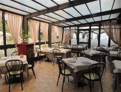 Trattoria Grigna