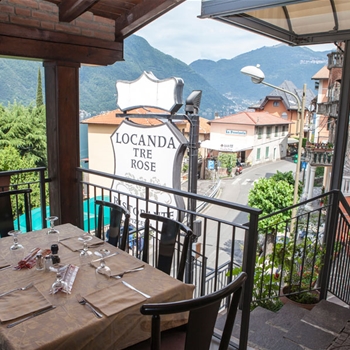 Locanda Tre Rose