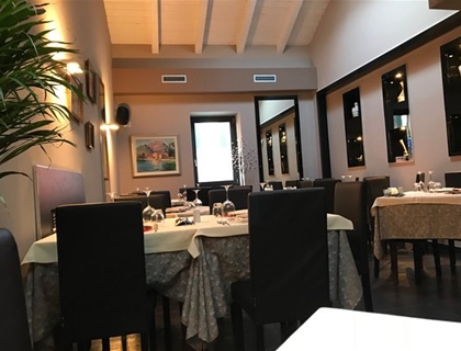 Trattoria Vecchia Pescarenico