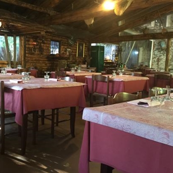 Vecchia Osteria Robustello