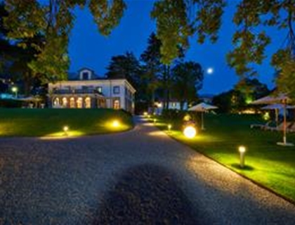 Villa Lario Resort Mandello