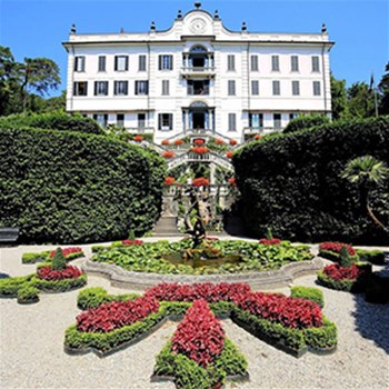 Villa Carlotta 