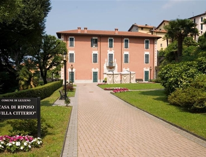 Villa Citterio