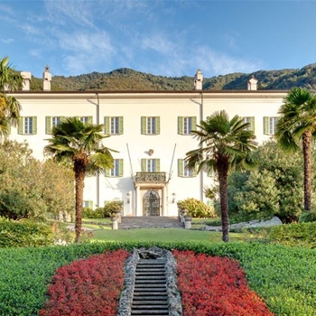 Villa Passalacqua