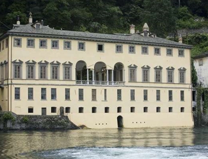 Villa Pliniana