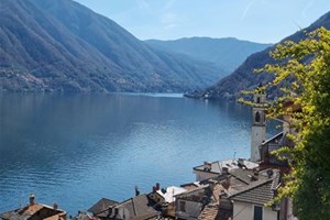 visit brienno, lake como