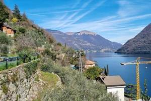 visit brienno, lake como