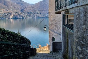 visit brienno, lake como