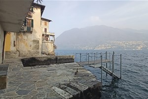 Visitare Brienno lago di como