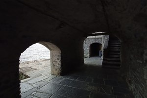 tips Brienno Lake Como