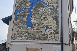 cosa vedere a Brienno lago di como