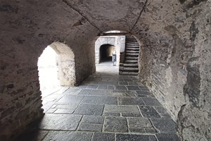 Visitare Brienno sul lago di como