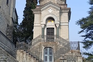 cosa vedere a Brienno, lago di Como