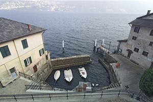 Visit Brienno lake como