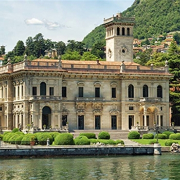 Villa Erba