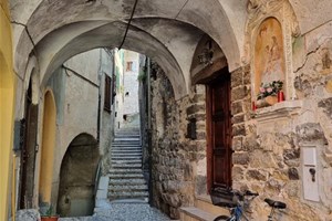 Visitare Brienno, Lago di Como