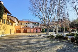 Visitare pescarenico, lago di Como