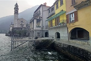 LAke Como Brienno