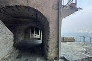 what to see in Brienno Lake Como