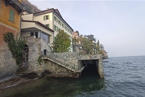 Brienno Lake Como must see