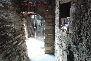 Brienno Lake Como tour