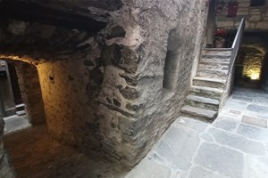 Brienno Lake Como visit