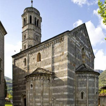 Chiesa Santa Maria del Tiglio