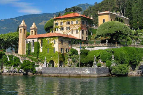 Cosa fare sul lago di Como