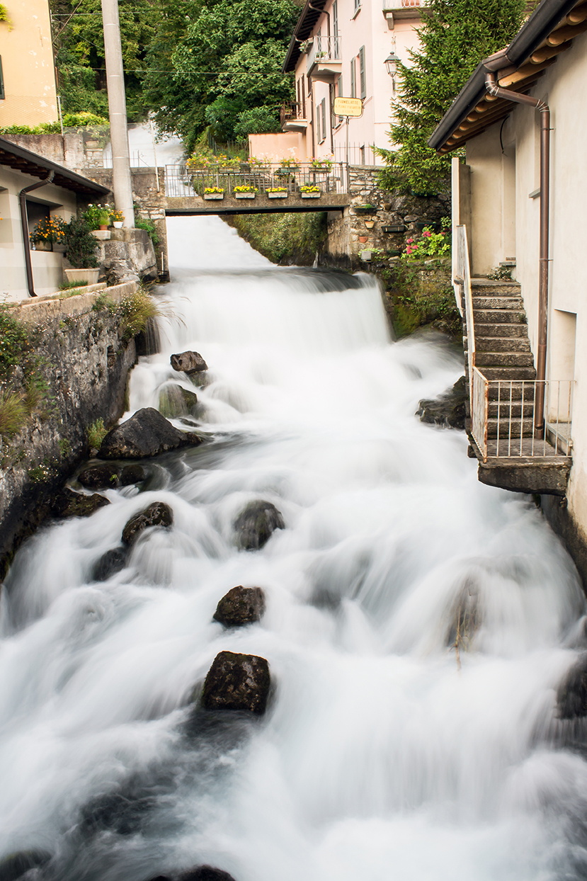 grotte di fiumelatte lake como visit