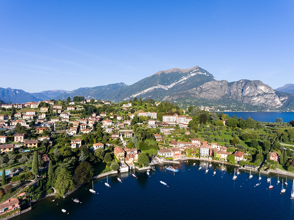 Sightseeing tours, things to do and place to stay in Pescallo, Lake Como