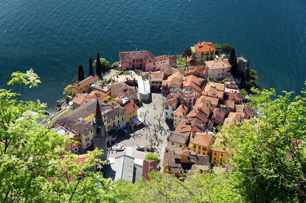 things to do in varenna, lake como